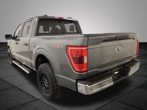 Used 2023 Ford F150 XLT AWD/4WD image 4
