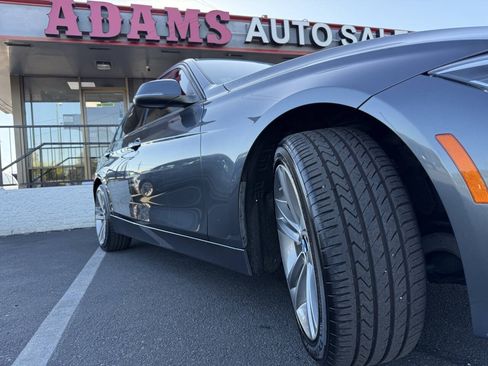 Used 2016 BMW 328i xDrive Sedan AWD/4WD image 27