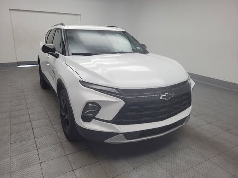 Used 2024 Chevrolet Blazer LT w/ Convenience Package FWD image 14