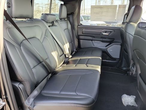 New 2026 RAM 1500 Rebel w/ Rebel Level 2 Equipment Group AWD/4WD image 18