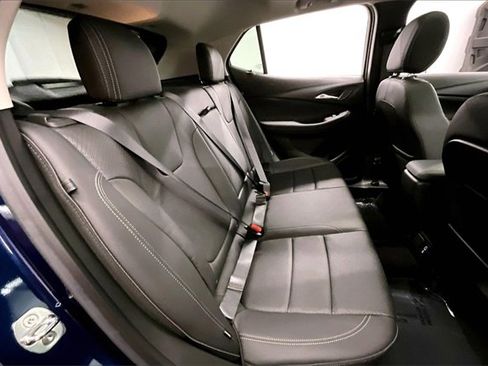 Used 2023 Buick Encore GX Essence w/ Experience Buick Package image 22