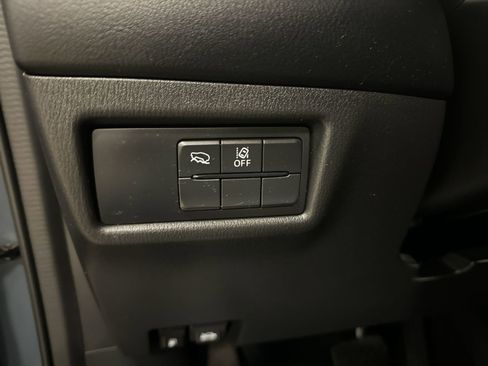 Used 2023 MAZDA CX-5 Carbon Edition image 14