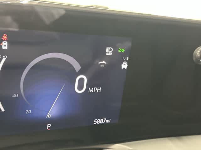 Used 2026 Buick Encore GX Sport Touring w/ Advanced Technology Package FWD image 16