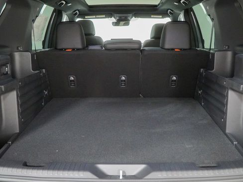 New 2026 Honda Passport TrailSport image 9