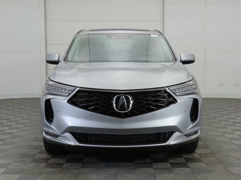 New 2026 Acura RDX SH-AWD w/ Advance Package image 2
