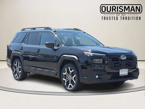 New 2026 Subaru Outback Touring XT AWD/4WD image 1