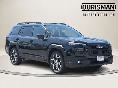 New 2026 Subaru Outback Touring XT