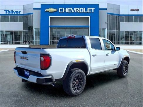 New 2026 GMC Canyon Elevation w/ Convenience Package image 6