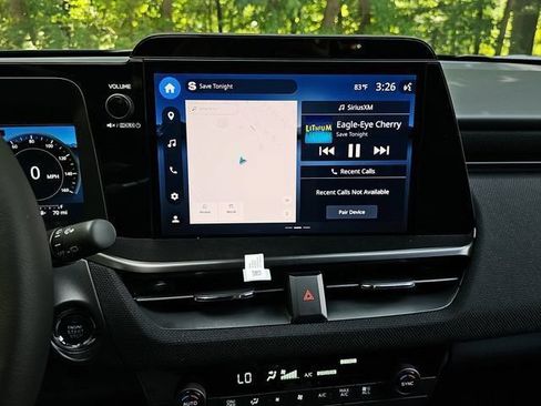 New 2026 Subaru Outback Premium AWD/4WD image 11