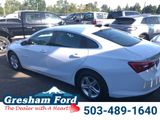 Used 2023 Chevrolet Malibu LS w/ Driver Confidence Package image 3