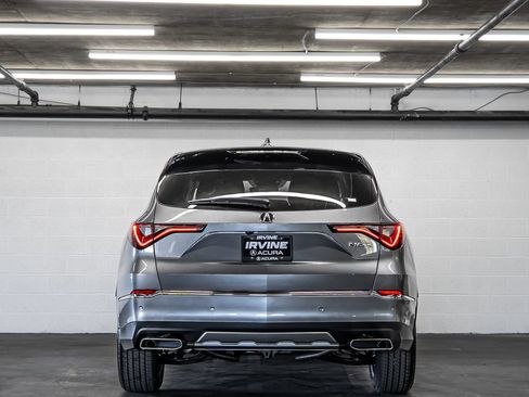 New 2026 Acura MDX SH-AWD w/ Technology Package image 4