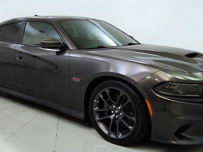 Used 2023 Dodge Charger Scat Pack