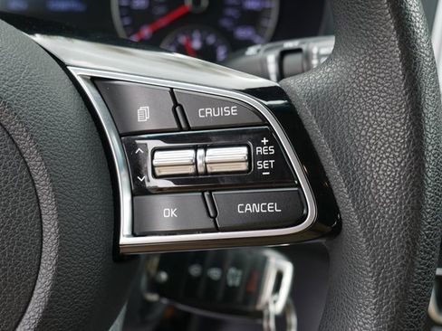 Used 2020 Kia Optima LX image 16