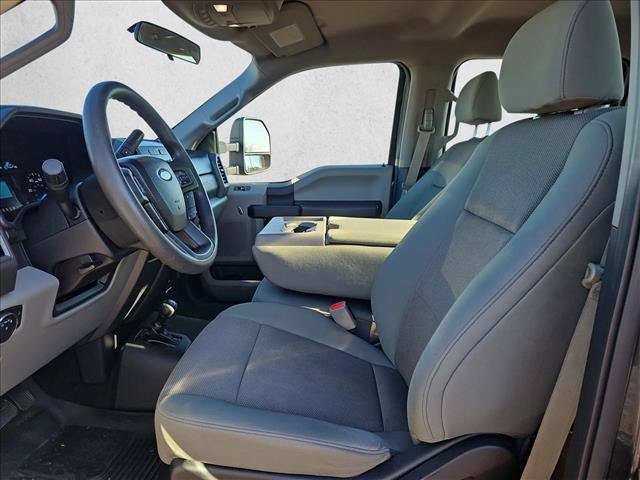 Used 2017 Ford F250 XL w/ STX Appearance Package AWD/4WD image 21