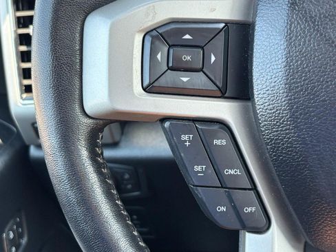 Used 2019 Ford F150 Lariat w/ Equipment Group 502A Luxury AWD/4WD image 19