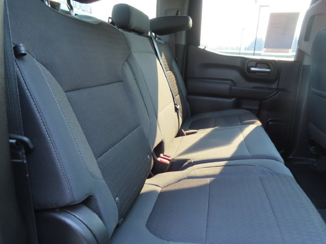 Used 2019 Chevrolet Silverado 1500 LT w/ All-Star Edition AWD/4WD image 39