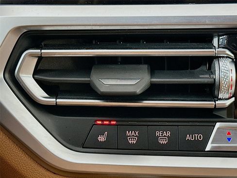 Used 2023 BMW 430i Gran Coupe xDrive w/ M Sport Package image 20