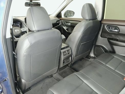 Used 2023 Nissan Rogue SL w/ SL Premium Package AWD/4WD image 15