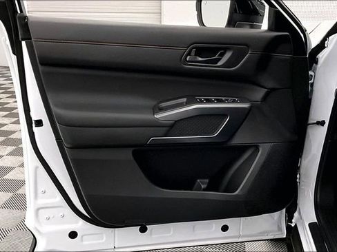 New 2026 Nissan Pathfinder Rock Creek AWD/4WD image 34