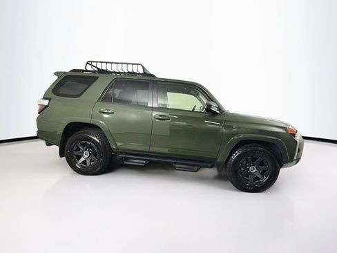Used 2022 Toyota 4Runner Trail Special Edition RWD image 11