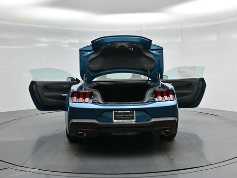 New 2026 Ford Mustang Coupe image 32