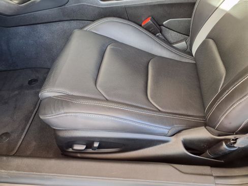 Used 2022 Chevrolet Camaro SS image 18