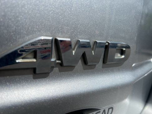 Used 2012 Honda Pilot EX image 29