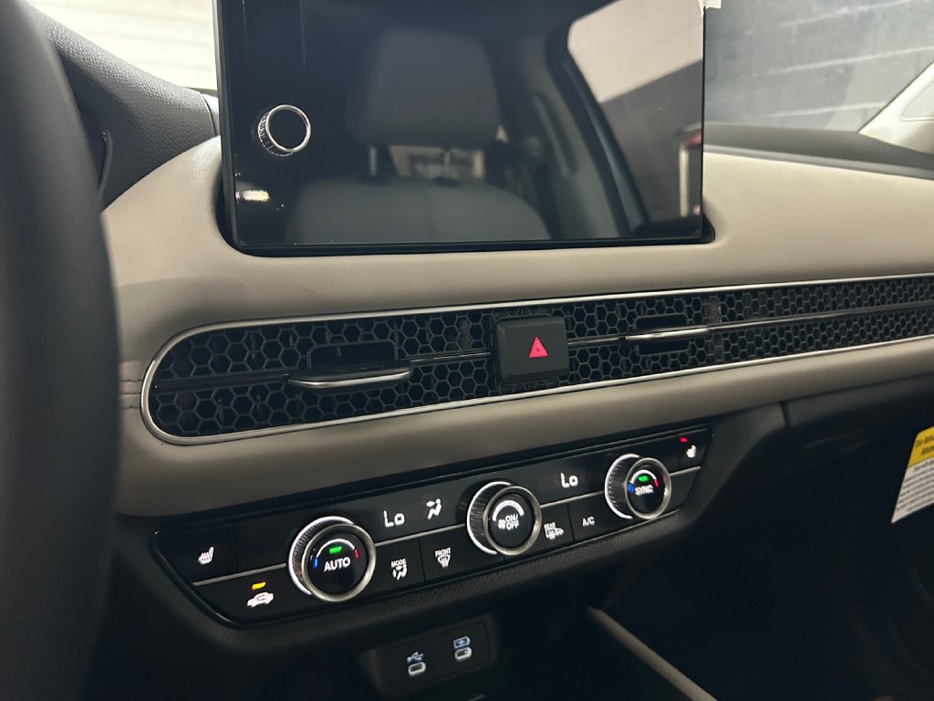 New 2027 Honda HR-V EX-L image 26