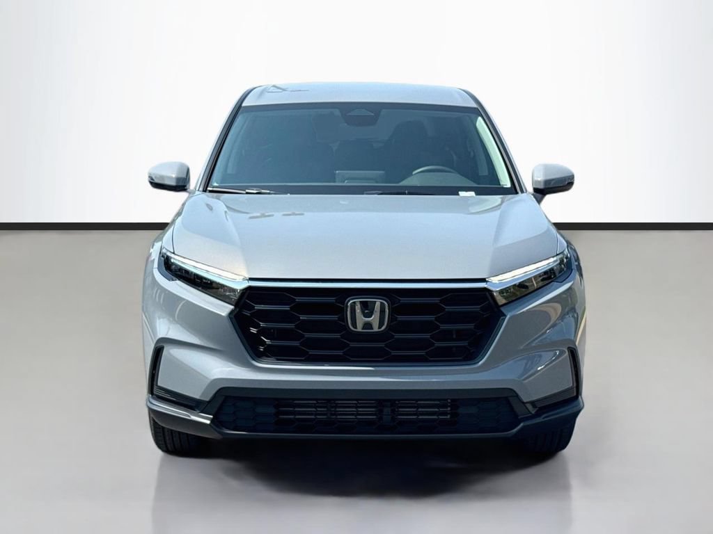 New 2026 Honda CR-V LX image 2