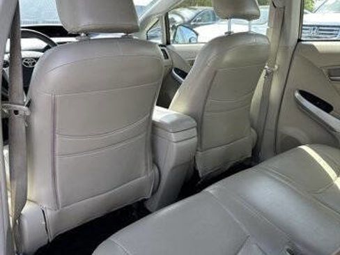 Used 2012 Toyota Prius Two image 22