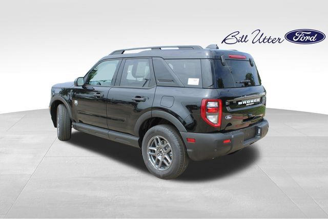 New 2026 Ford Bronco Sport Big Bend w/ Convenience Package AWD/4WD image 4