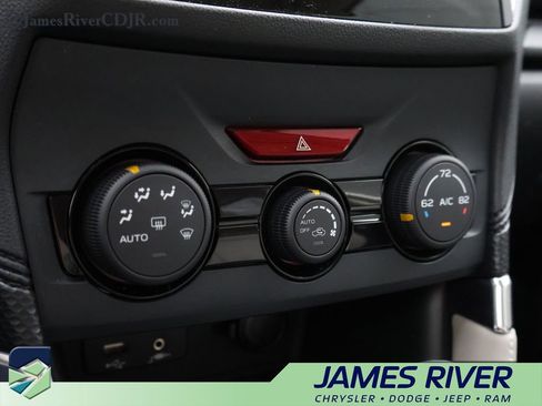 Used 2024 Subaru Forester image 35