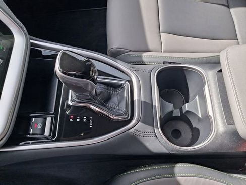 Certified 2025 Subaru Outback Onyx Edition image 26