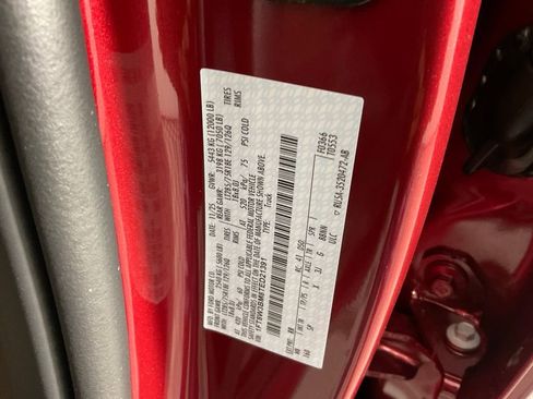 Used 2026 Ford F350 King Ranch w/ Tremor Off-Road Package image 28