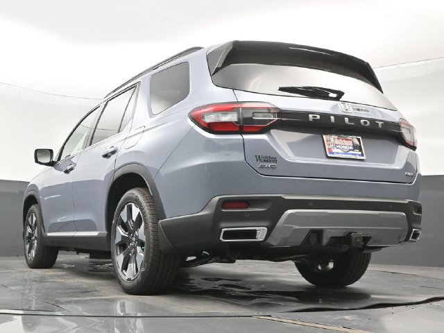 New 2026 Honda Pilot Elite image 22