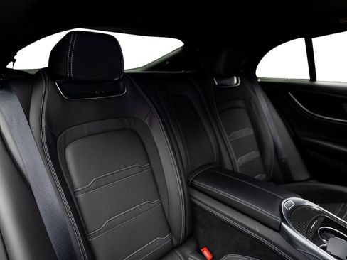 Used 2020 Mercedes-Benz AMG GT 63 image 41