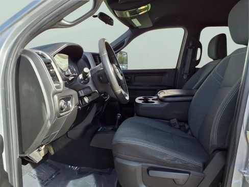 Used 2023 RAM 2500 Tradesman image 25