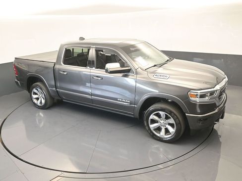 Used 2019 RAM 1500 Limited image 56