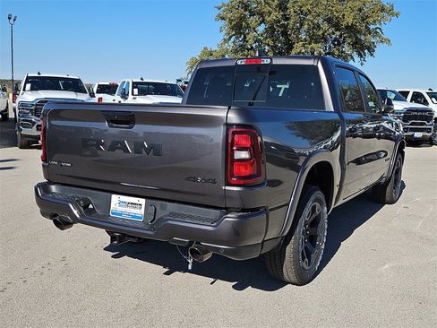 New 2026 RAM 1500 Lone Star image 6