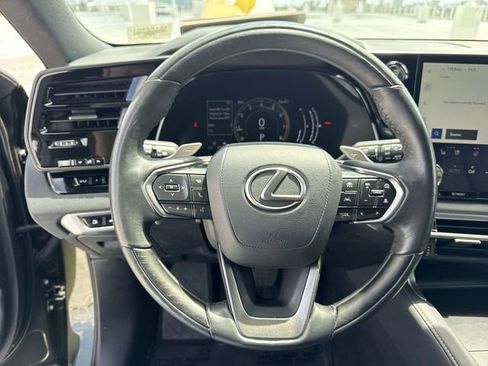 Used 2023 Lexus RX 350 Premium w/ Cold Area Package image 14