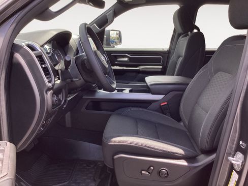 Used 2025 RAM 1500 Lone Star RWD image 26