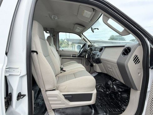 Used 2008 Ford F250 XL AWD/4WD image 19