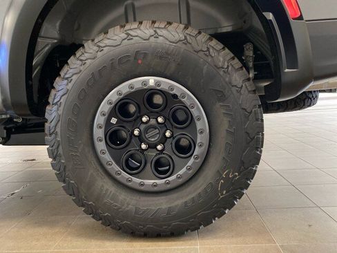 New 2025 Ford F150 Raptor image 49