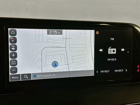 Used 2023 Hyundai Palisade Limited FWD image 22