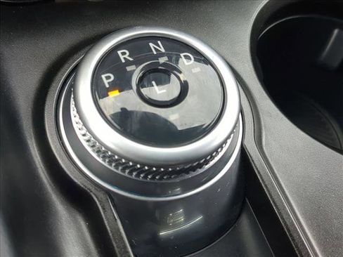 Used 2025 Ford Explorer ST-Line image 12