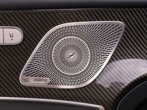 Certified 2022 Mercedes-Benz GLS 63 AMG 4MATIC image 34