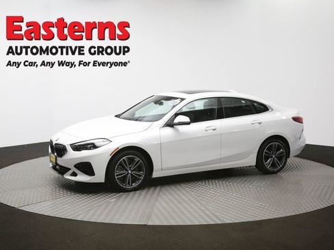 Used 2022 BMW 228i xDrive Gran Coupe AWD/4WD image 60