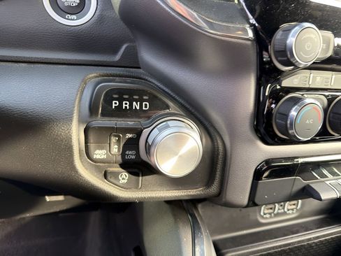 Used 2024 RAM 1500 Laramie image 33