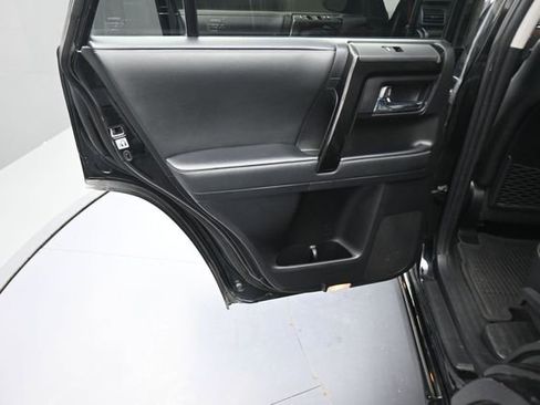 Used 2020 Toyota 4Runner Nightshade AWD/4WD image 67