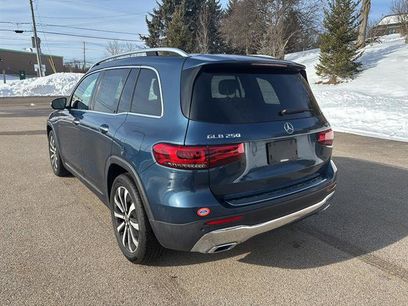 Used 2023 Mercedes-Benz GLB 250 4MATIC